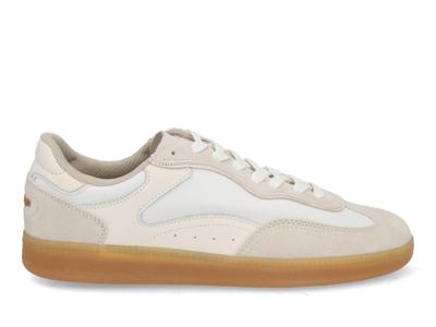 Hoff Park white Wit maat 43