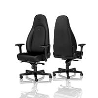 Noblechairs Icon Black edition - thumbnail