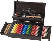 Faber Castell Kleurpotloden - thumbnail