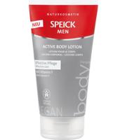 Speick Men Active Bodylotion - thumbnail
