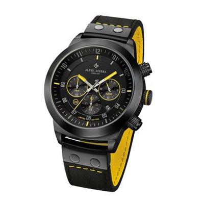 Alpha Sierra Defcon Limited Edition (Only 1959) | LGM36YL