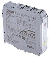 Phoenix Contact ELR H3-IES-SC- 24DC/500AC-9 Motorbeveiliging 24 V/DC 9 A 1 stuk(s) - thumbnail