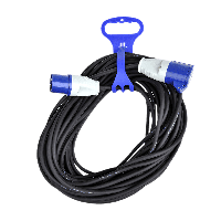 Pro Plus KABELBINDER MET HANDGREEP VOOR CEE VERLENGKABEL - thumbnail