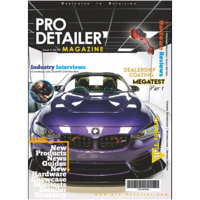 PRO Detailer Magazine - Nr. 9-2019 - Tijdschrift - thumbnail