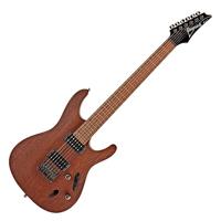 Ibanez S521-MOL elektrische gitaar Mahogany Oil - thumbnail