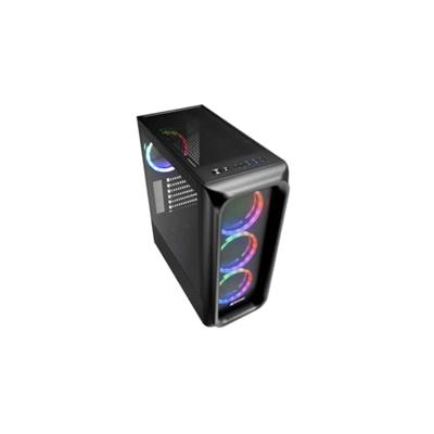 Sharkoon TK5M RGB midi tower behuizing