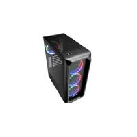 Sharkoon TK5M RGB midi tower behuizing - thumbnail