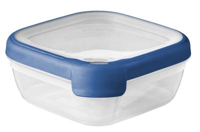 Curver Grand Chef Vershoudbak 0,75 Liter Vierkant