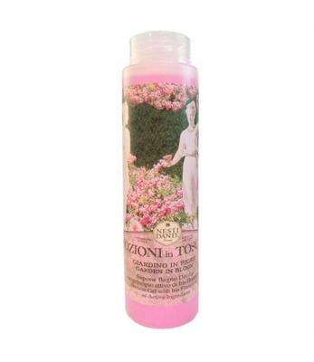 Nesti Dante emozioni garden in bloom douchegel 300ml