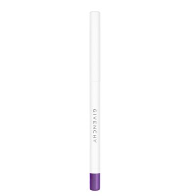 Givenchy Khol Couture Waterproof Eyeliner 0.30 g 06 Lilac 0.3 g Givenchy Khol Couture Waterproof Eyeliner 0.30 g 06 Lilac 0.3 g