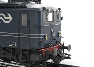 Märklin 38110 H0 elektrische locomotief serie 1100 van de NS