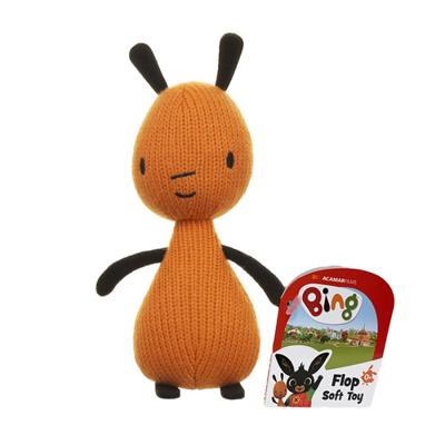 Spectron Flop knuffel