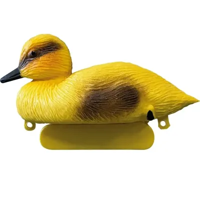 Deco kleine eend geel Aquadistri - Aquadistri