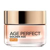 L&apos;oréal Paris Age Perfect Golden Age Versterkende Dagcrème SPF20 - thumbnail