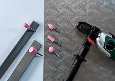 Bosch Accessoires Set Slijpstiften - 2609256549 Bosch Accessoires Set Slijpstiften - 2609256549