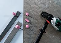 Bosch Accessoires Set Slijpstiften - 2609256549 - thumbnail