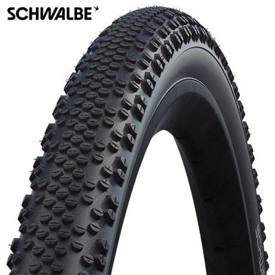 SCHWALBE 28x1.50 (40-622) g-one bite addix speedgrip superground tle zwart vouw 11601003.02