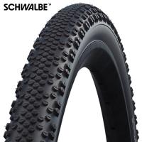 SCHWALBE 28x1.50 (40-622) g-one bite addix speedgrip superground tle zwart vouw 11601003.02 - thumbnail