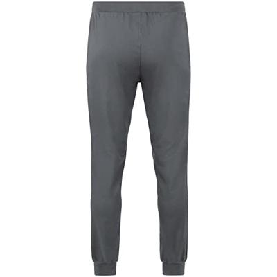 JAKO 6589K Vrijetijdsbroek Allround Kids - Antra Light - 164