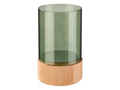 LIVARNO home Windlicht (Groen)