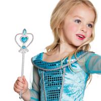 Toverstaf Anna Blauw - thumbnail