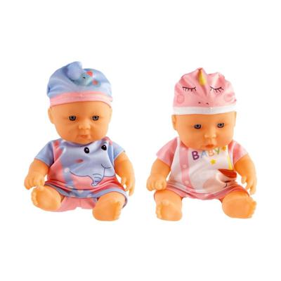 Jono Toys Babypop klein kleur Jono Toys Babypop klein kleur