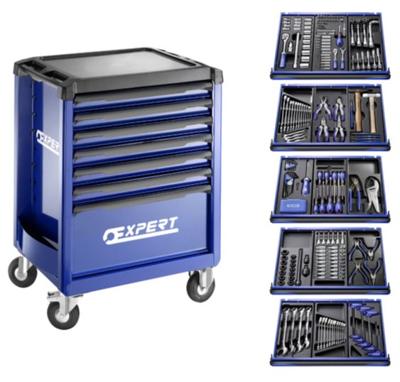 Expert by Facom Gevulde gereedschapswagen | 7 laden | 289 delig - E220322