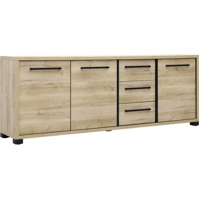 Dressoir Renzo 240 cm Dressoir Renzo 240 cm