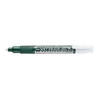 Quantore Viltstift pentel smw26 krijtmarker wit 2-4mm - thumbnail
