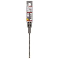 Bosch Accessoires SDS-plus-5 boor 4 spiralen | 5.5x100x165 mm - 2608596146 - thumbnail
