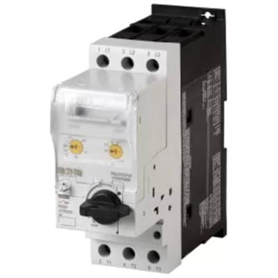 Eaton 138516 PKE65/XTU-65 Motorbeveiligingsschakelaar 690 V 1 stuk(s)