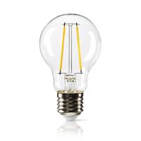 Retro LED-Filamentlamp E27 Dimbaar A60 8.3 W 806 lm 2700 K - thumbnail