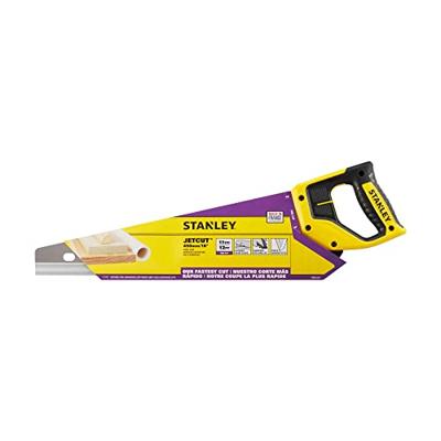 STANLEY JetCut 2-15-595 Handzaag 570 mm