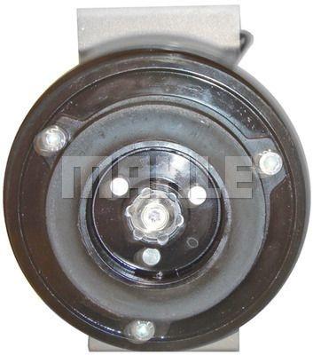 Compressor, airconditioning ACP129000S