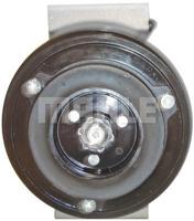 Compressor, airconditioning ACP129000S - thumbnail