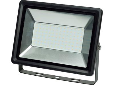 AS Schwabe LED 100W Optiline 46326 Wandspot, LED-wandspot Energielabel: F (A - G) 100 W Neutraalwit