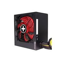 Xilence Performance A+ XN240 power supply unit 850 W 20+4 pin ATX ATX Zwart - thumbnail