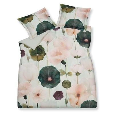 Vandyck Finesse pistache dekbedovertrek