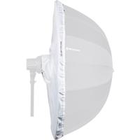 Elinchrom transparant Diffuser for Deep Paraplu 125cm - thumbnail