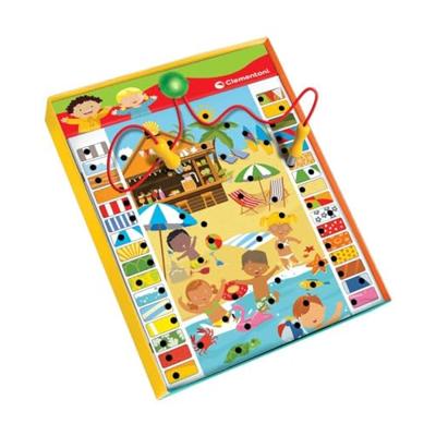 Clementoni education interactieve quiz junior leerspel
