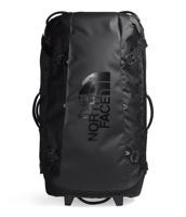 The North Face Base Camp Rolling Thunder 36" Trolleytas TNF Black/TNF White/NPF 160L - thumbnail