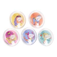 Duckiez Tol paard - thumbnail
