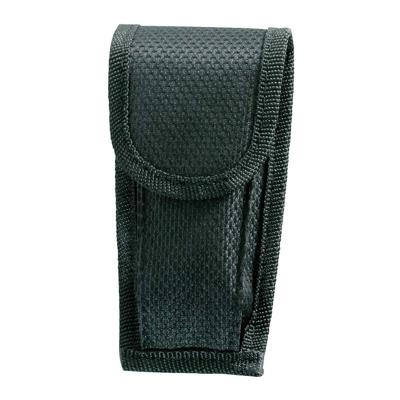 Herbertz multitool 17,9 cm staal zilver/zwart 3-delig