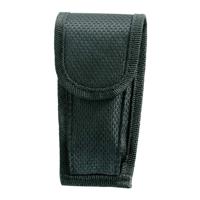 Herbertz multitool 17,9 cm staal zilver/zwart 3-delig - thumbnail