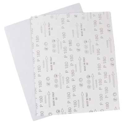 Copenhagen Pro Schuurpapier | Lak | K180 - 23.501.18