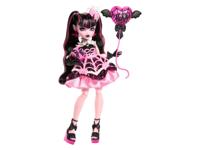 Monster High Griezelige Sweet Birthday Draculaura pop - thumbnail