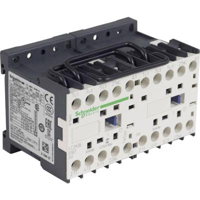 Schneider Electric LC2K0601B7 Omkeerbeveiligingscombinatie 1 stuk(s)