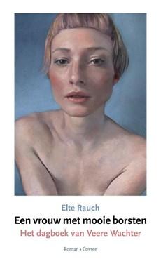 Een vrouw met mooie borsten (Paperback)