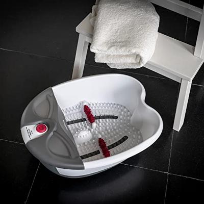Medisana FS 300 voetenbad/relaxapparaat Wit