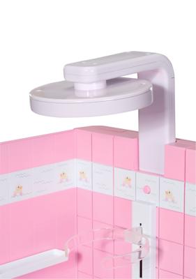 BABY born Bath inloopdouche